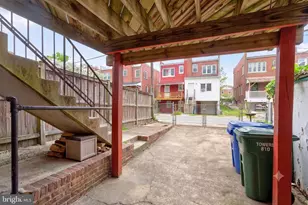 610 Tewkesbury Pl NW, Washington, DC 20012 - Photo 13
