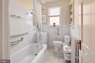 610 Tewkesbury Place NW, Washington, DC 20012 - Photo 9
