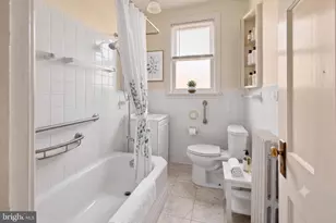610 Tewkesbury Pl NW, Washington, DC 20012 - Photo 9
