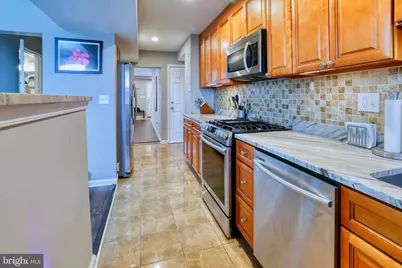 4709 Jay Street NE, Washington, DC 20019 - Photo 5