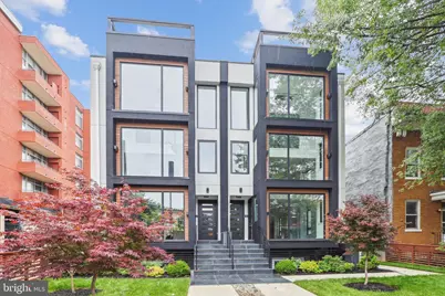 304 K Street NE #1, Washington, DC 20002 - Photo 33