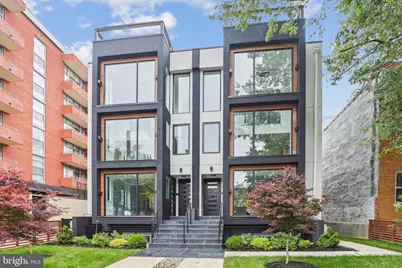 304 K Street NE #1, Washington, DC 20002 - Photo 7
