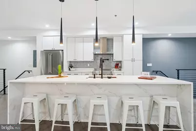 304 K Street NE #1, Washington, DC 20002 - Photo 11
