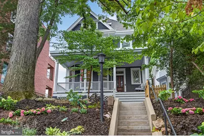 1870 Newton Street NW, Washington, DC 20010 - Photo 1
