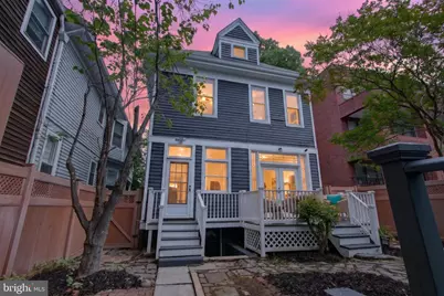 1870 Newton Street NW, Washington, DC 20010 - Photo 55