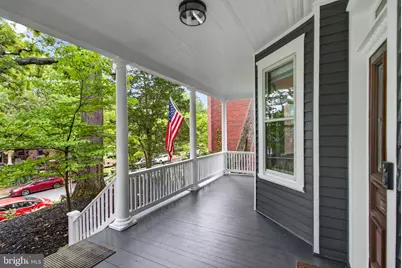 1870 Newton Street NW, Washington, DC 20010 - Photo 5