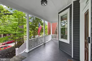 1870 Newton St NW, Washington, DC 20010 - Photo 5