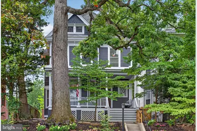 1870 Newton Street NW, Washington, DC 20010 - Photo 3