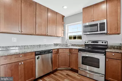 911 Kennedy Street NW #11, Washington, DC 20011 - Photo 3
