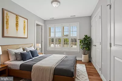 911 Kennedy Street NW #11, Washington, DC 20011 - Photo 13