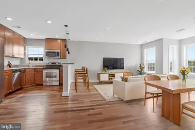 911 Kennedy Street NW #11, Washington, DC 20011 - Photo 1