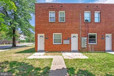 4700 Quarles Street NE, Washington, DC 20019 - Photo 1