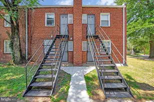 4700 Quarles St NE, Washington, DC 20019 - Photo 29
