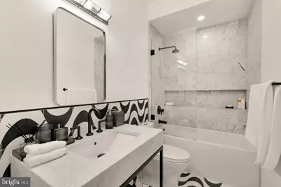 2534 11th Street NW #1, Washington, DC 20001 - Photo 31