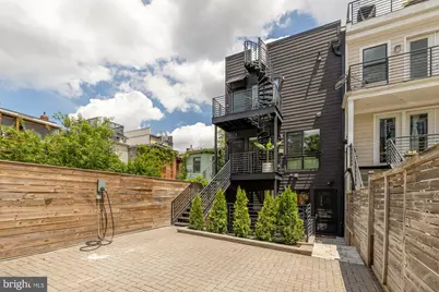 2534 11th Street NW #1, Washington, DC 20001 - Photo 51