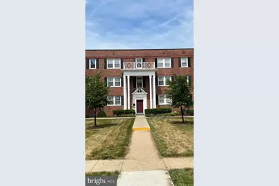 2109 Fort Davis Street SE #301, Washington, DC 20020 - Photo 9
