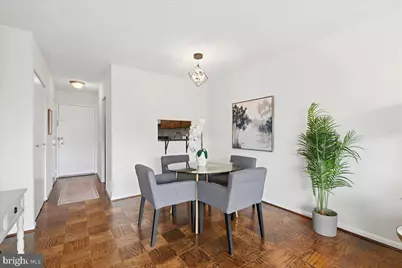 1330 New Hampshire Avenue NW #905, Washington, DC 20036 - Photo 13