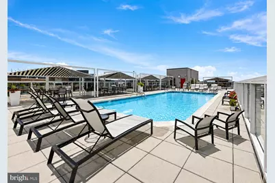 1330 New Hampshire Avenue NW #905, Washington, DC 20036 - Photo 21