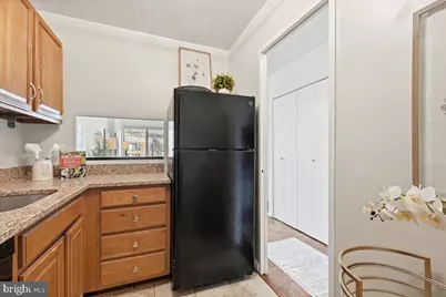 1330 New Hampshire Avenue NW #905, Washington, DC 20036 - Photo 15