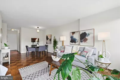 1330 New Hampshire Avenue NW #905, Washington, DC 20036 - Photo 9