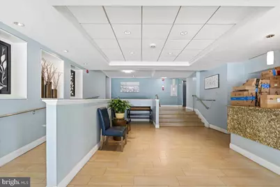 1330 New Hampshire Avenue NW #905, Washington, DC 20036 - Photo 3