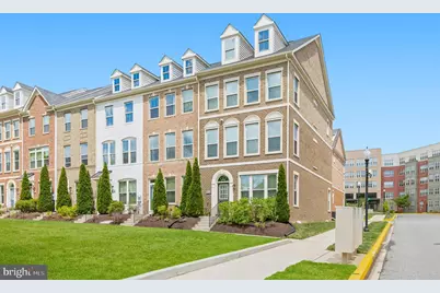 3738 Commodore Joshua Barney Drive NE, Washington, DC 20018 - Photo 1
