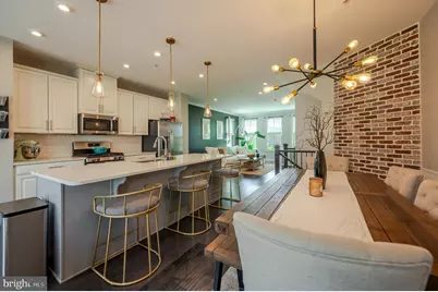 3738 Commodore Joshua Barney Drive NE, Washington, DC 20018 - Photo 5