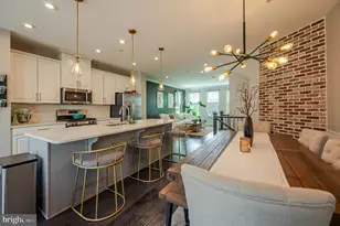 3738 Commodore Joshua Barney Dr NE, Washington, DC 20018 - Photo 5