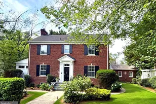 3800 Garrison St NW, Washington, DC 20016 - Photo 1