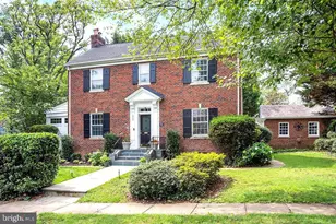 3800 Garrison St NW, Washington, DC 20016 - Photo 1