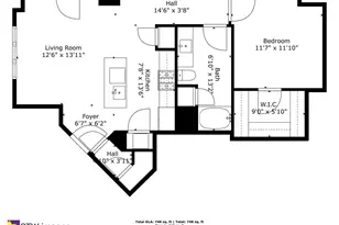 1001 L St NW, Washington, DC 20001 - Photo 25