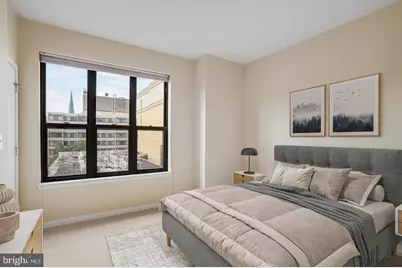 1001 L Street NW #811, Washington, DC 20001 - Photo 19
