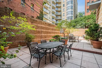 1001 L Street NW #811, Washington, DC 20001 - Photo 31