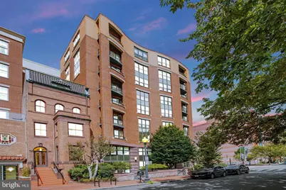 1001 L Street NW #811, Washington, DC 20001 - Photo 27