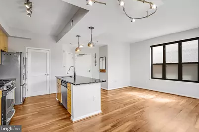 1001 L Street NW #811, Washington, DC 20001 - Photo 9