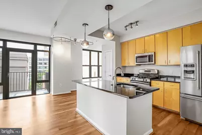 1001 L Street NW #811, Washington, DC 20001 - Photo 1