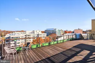 5410 Connecticut Ave NW, Washington, DC 20015 - Photo 23