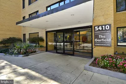 5410 Connecticut Avenue NW #610, Washington, DC 20015 - Photo 21