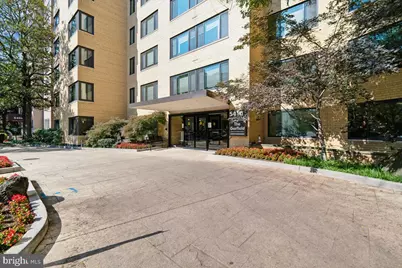 5410 Connecticut Avenue NW #610, Washington, DC 20015 - Photo 1