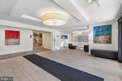 5410 Connecticut Avenue NW #610, Washington, DC 20015 - Photo 27