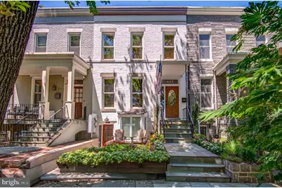21 15th Street SE, Washington, DC 20003 - Photo 1