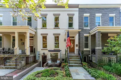 21 15th Street SE, Washington, DC 20003 - Photo 1