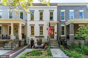 21 15th St SE, Washington, DC 20003 - Photo 1