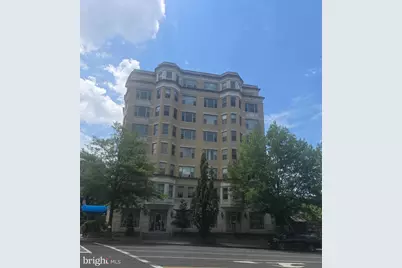 2600 Pennsylvania Avenue NW #501, Washington, DC 20037 - Photo 41