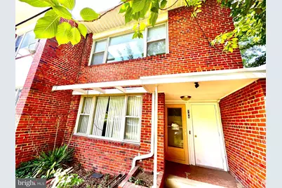 108 Varnum Street NE, Washington, DC 20011 - Photo 3