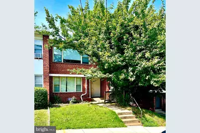108 Varnum Street NE, Washington, DC 20011 - Photo 1