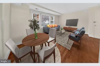 4840 Macarthur Boulevard NW #401, Washington, DC 20007 - Photo 5