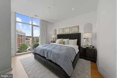 1177 22nd Street NW #7J, Washington, DC 20037 - Photo 11