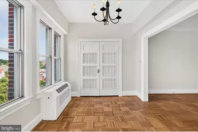 3900 Cathedral Avenue NW #609A, Washington, DC 20016 - Photo 17