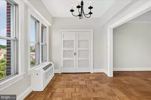 3900 Cathedral Ave NW, Washington, DC 20016 - Photo 17